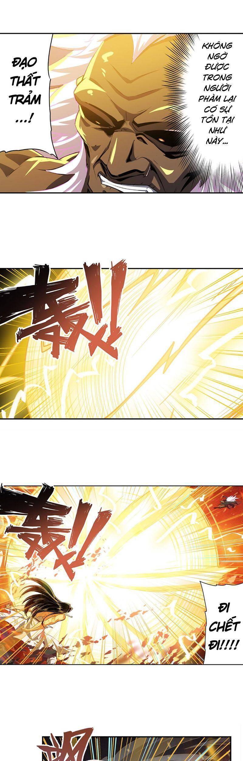 Anh Hùng ? Ta Không Làm Lâu Rồi Chapter 403 - 32