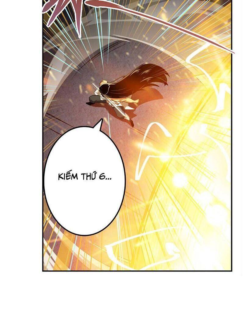 Anh Hùng ? Ta Không Làm Lâu Rồi Chapter 403 - 33