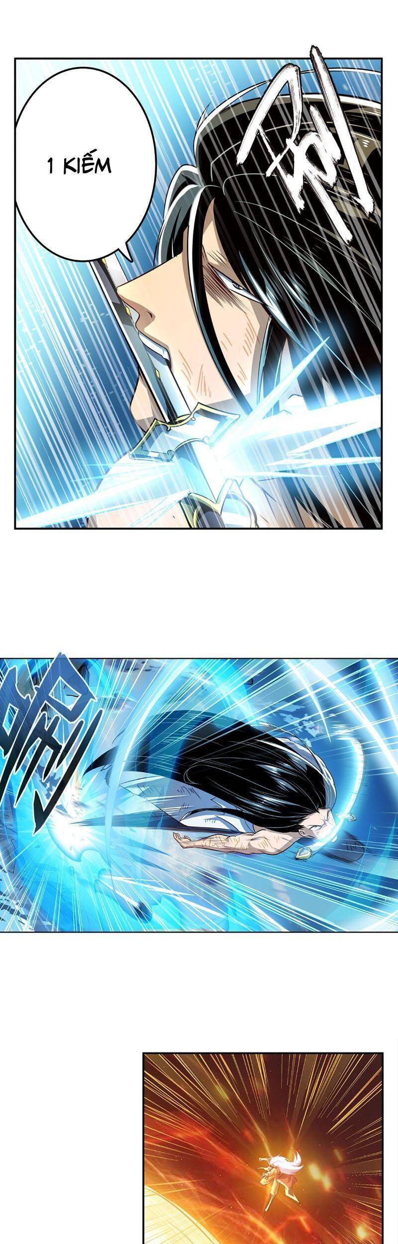 Anh Hùng ? Ta Không Làm Lâu Rồi Chapter 403 - 34