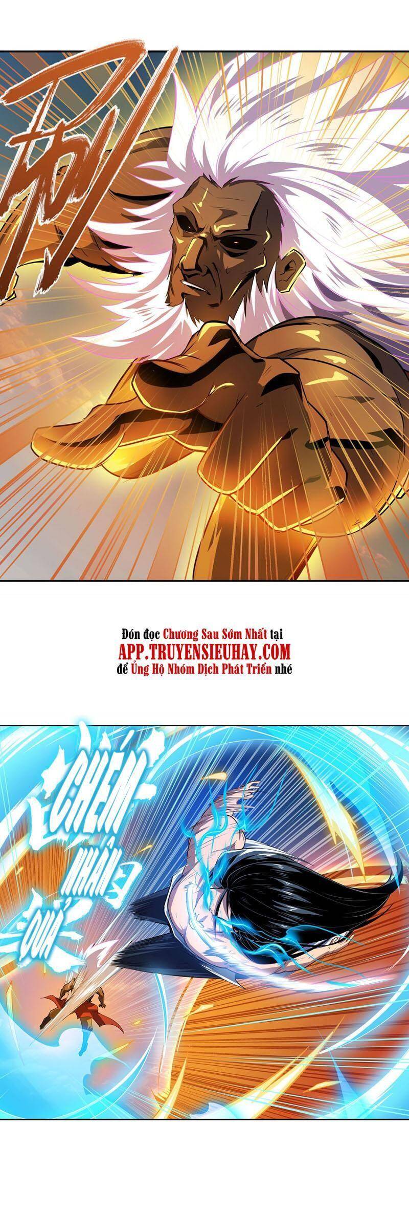 Anh Hùng ? Ta Không Làm Lâu Rồi Chapter 403 - 36