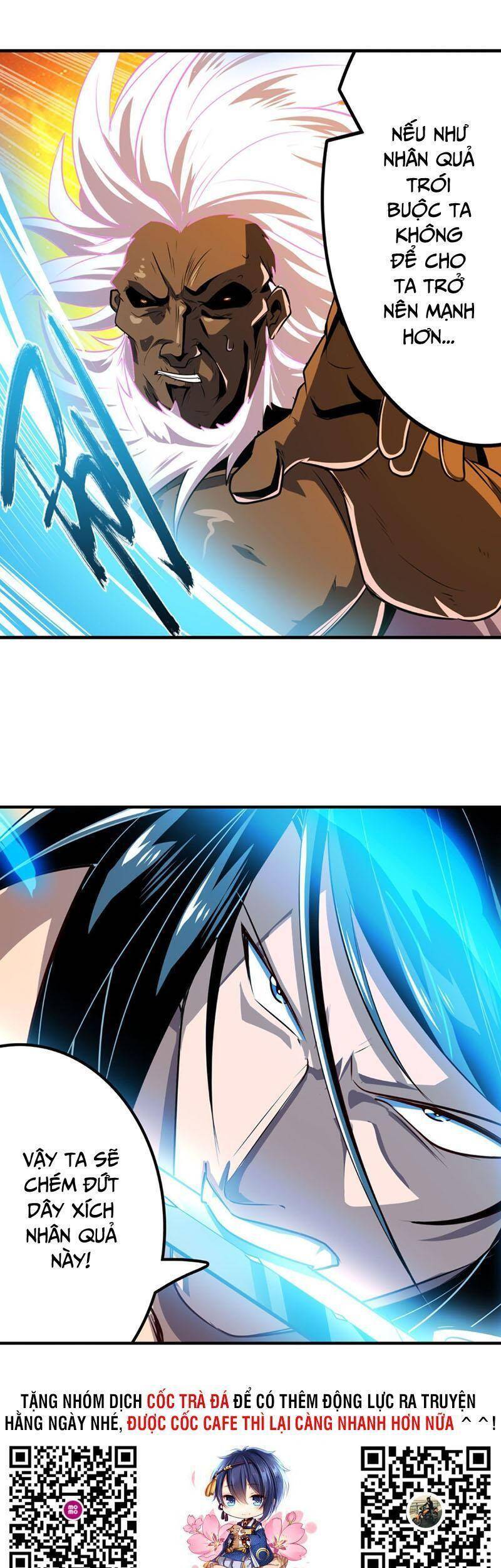 Anh Hùng ? Ta Không Làm Lâu Rồi Chapter 403 - 37