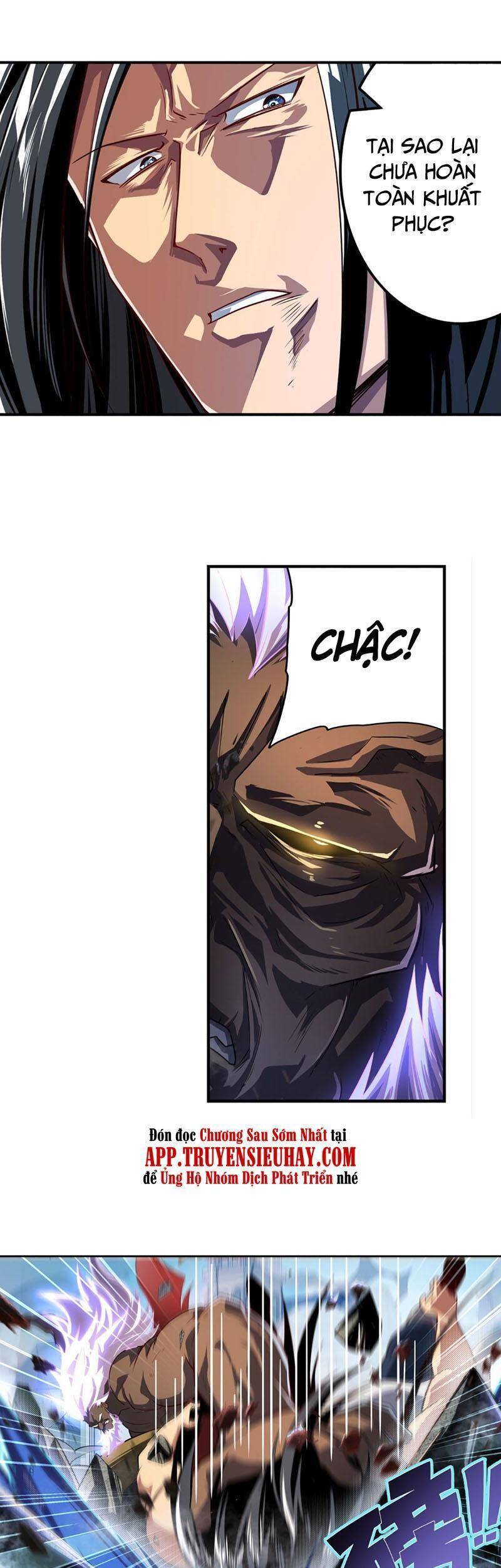 Anh Hùng ? Ta Không Làm Lâu Rồi Chapter 403 - 6