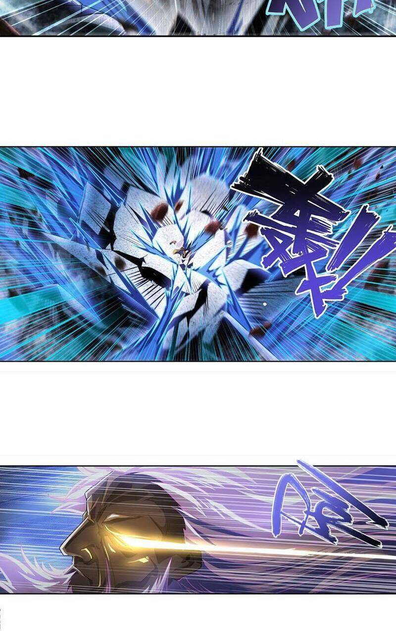 Anh Hùng ? Ta Không Làm Lâu Rồi Chapter 403 - 7