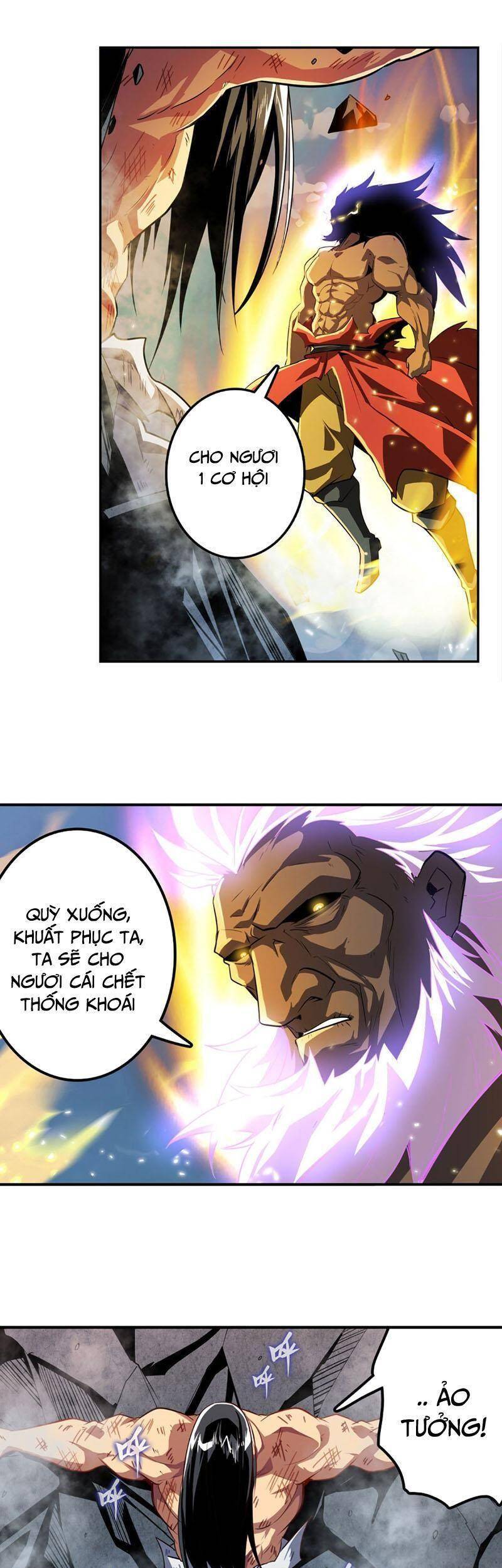 Anh Hùng ? Ta Không Làm Lâu Rồi Chapter 403 - 10