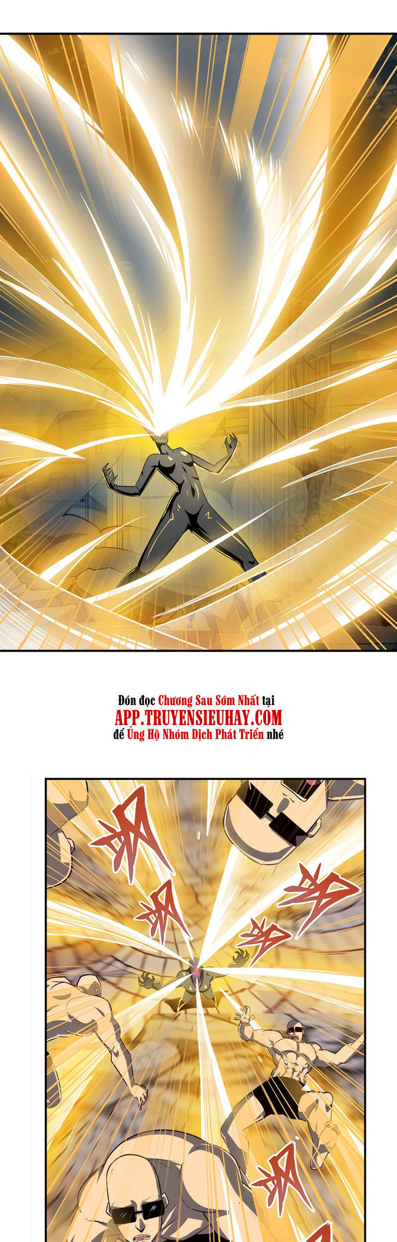 Anh Hùng ? Ta Không Làm Lâu Rồi Chapter 404 - 12