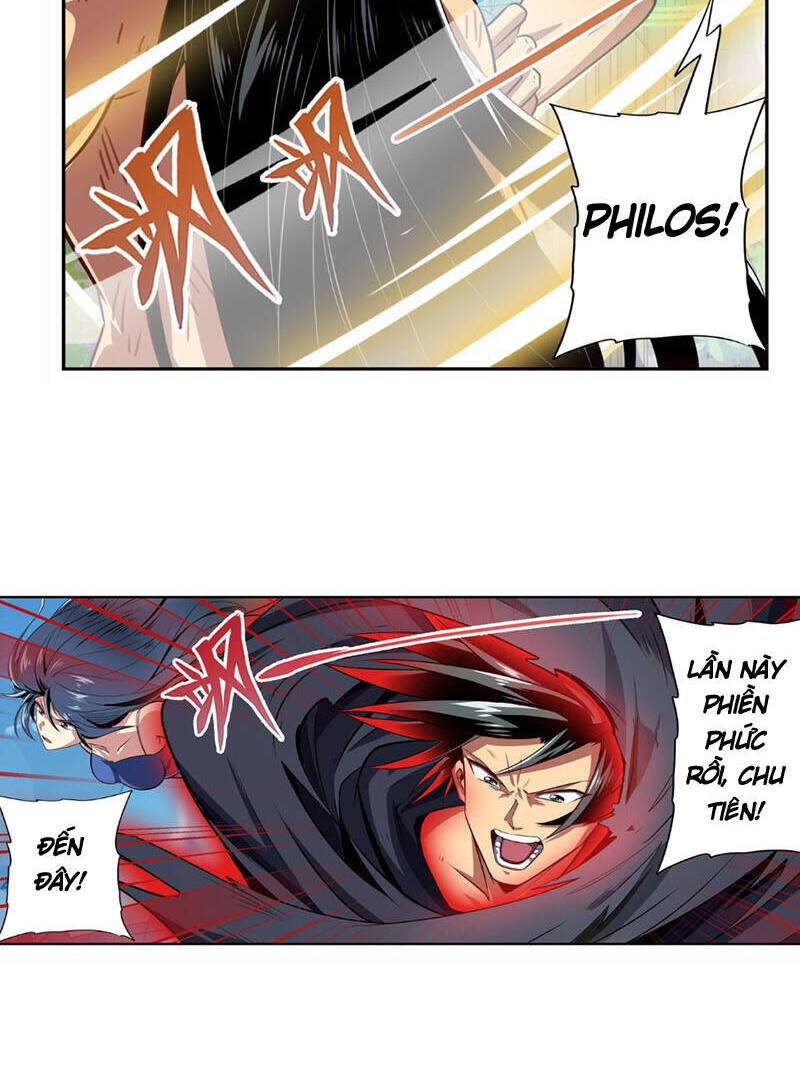 Anh Hùng ? Ta Không Làm Lâu Rồi Chapter 404 - 15