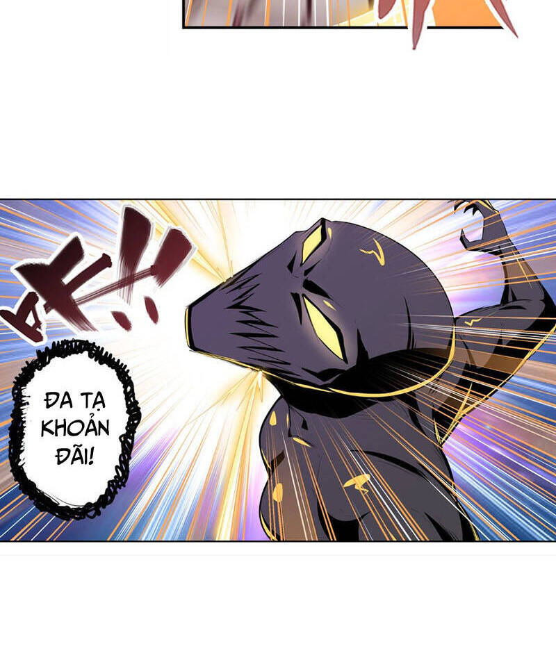 Anh Hùng ? Ta Không Làm Lâu Rồi Chapter 404 - 17