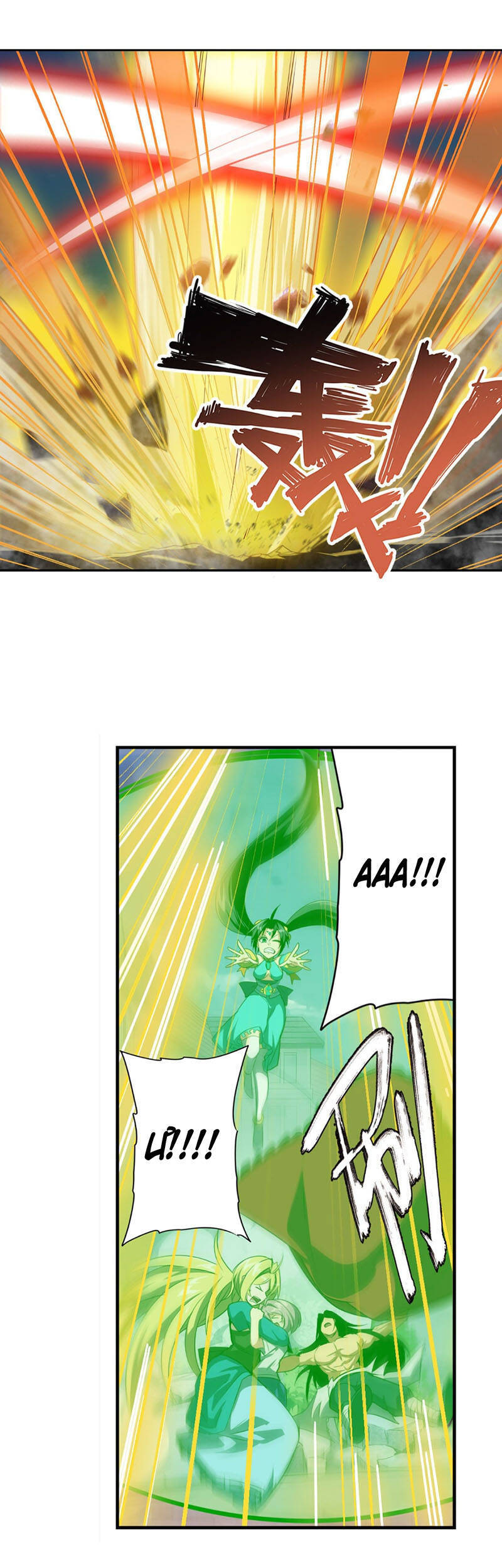 Anh Hùng ? Ta Không Làm Lâu Rồi Chapter 404 - 18