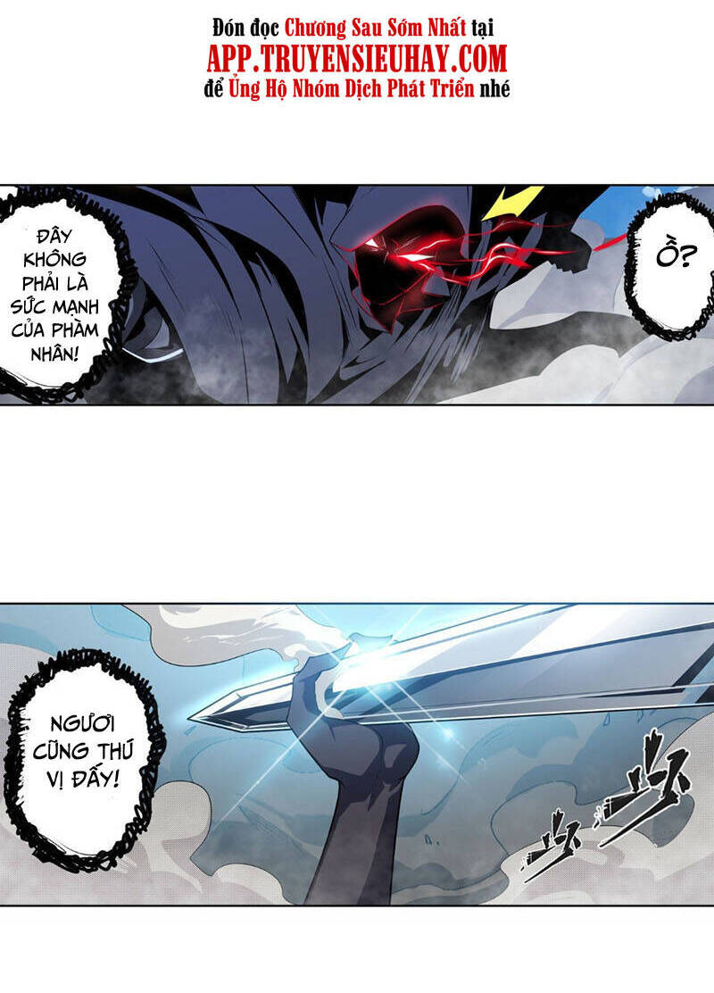 Anh Hùng ? Ta Không Làm Lâu Rồi Chapter 404 - 19