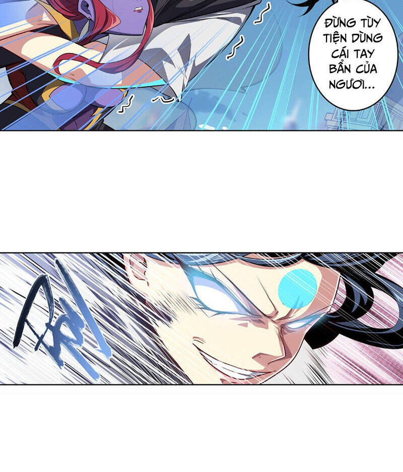 Anh Hùng ? Ta Không Làm Lâu Rồi Chapter 404 - 21