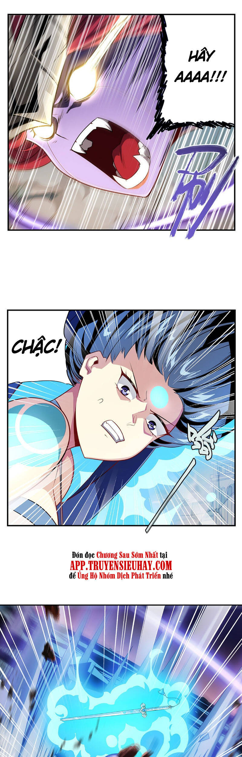 Anh Hùng ? Ta Không Làm Lâu Rồi Chapter 404 - 24