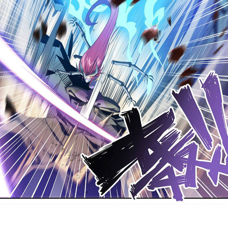 Anh Hùng ? Ta Không Làm Lâu Rồi Chapter 404 - 25