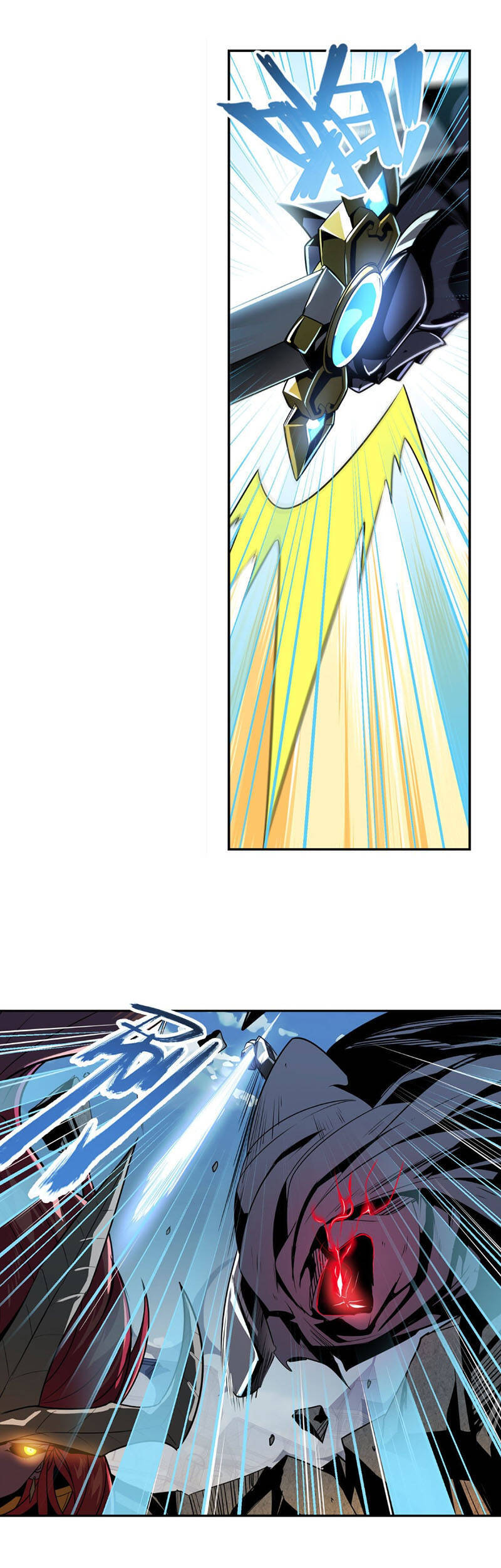 Anh Hùng ? Ta Không Làm Lâu Rồi Chapter 404 - 26