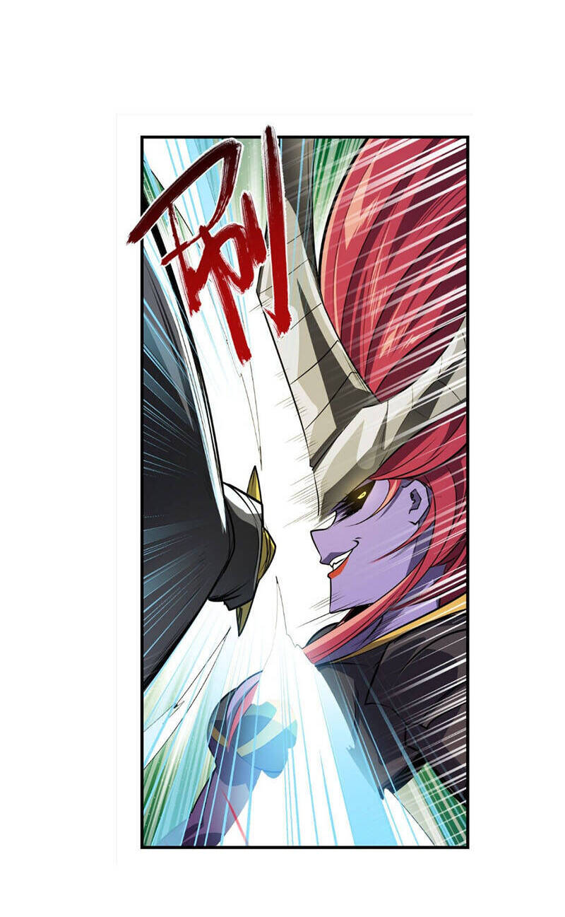 Anh Hùng ? Ta Không Làm Lâu Rồi Chapter 404 - 27