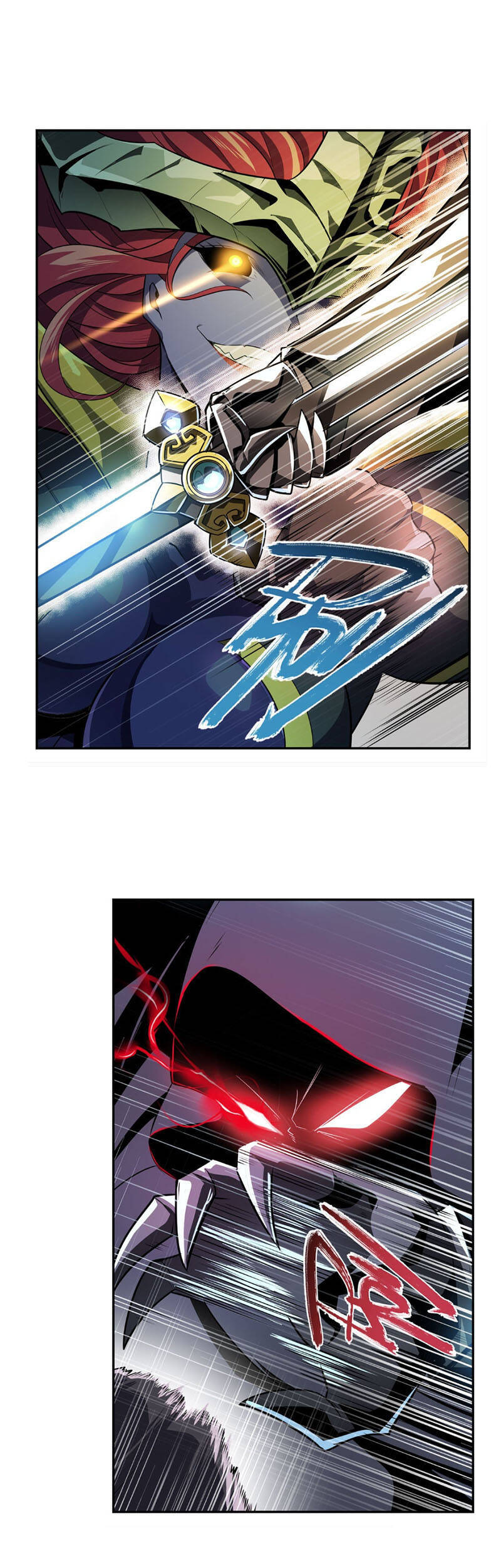 Anh Hùng ? Ta Không Làm Lâu Rồi Chapter 404 - 28