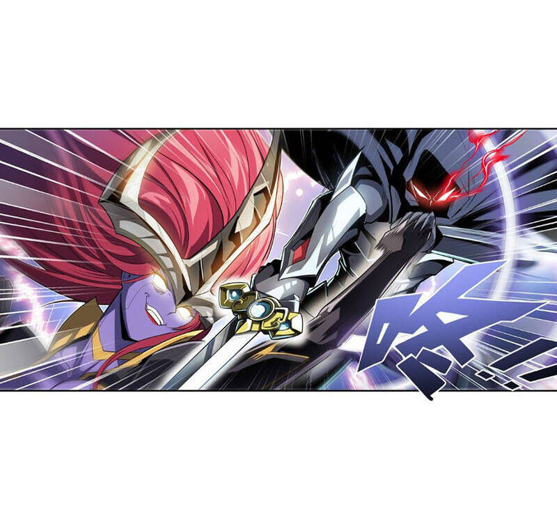 Anh Hùng ? Ta Không Làm Lâu Rồi Chapter 404 - 29