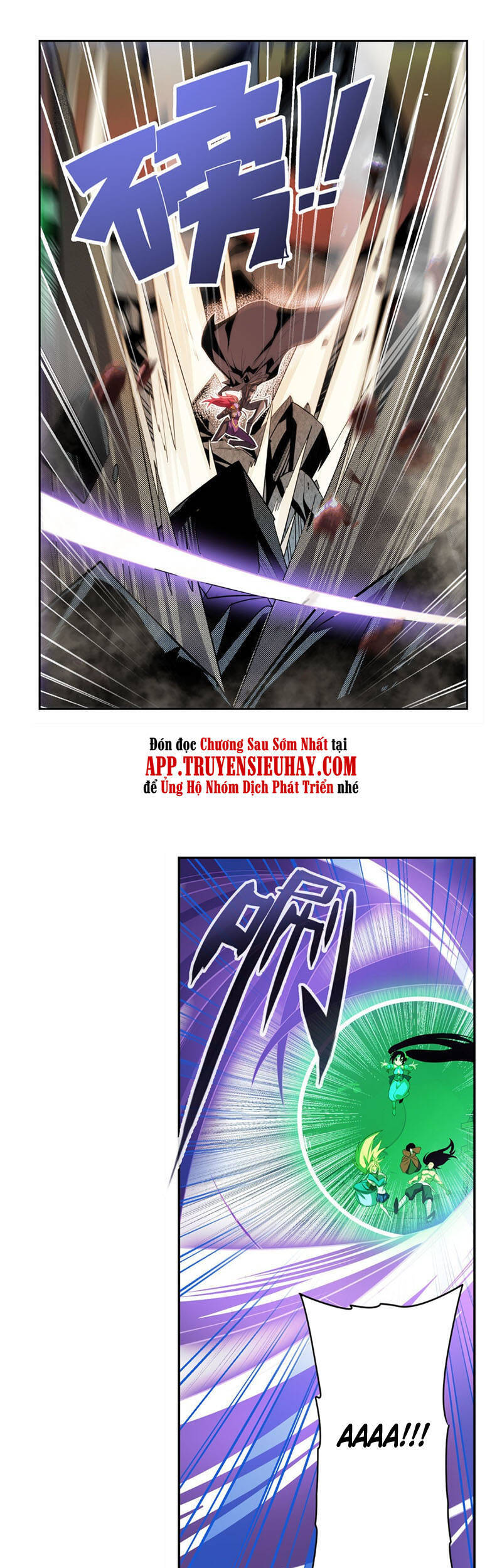 Anh Hùng ? Ta Không Làm Lâu Rồi Chapter 404 - 30