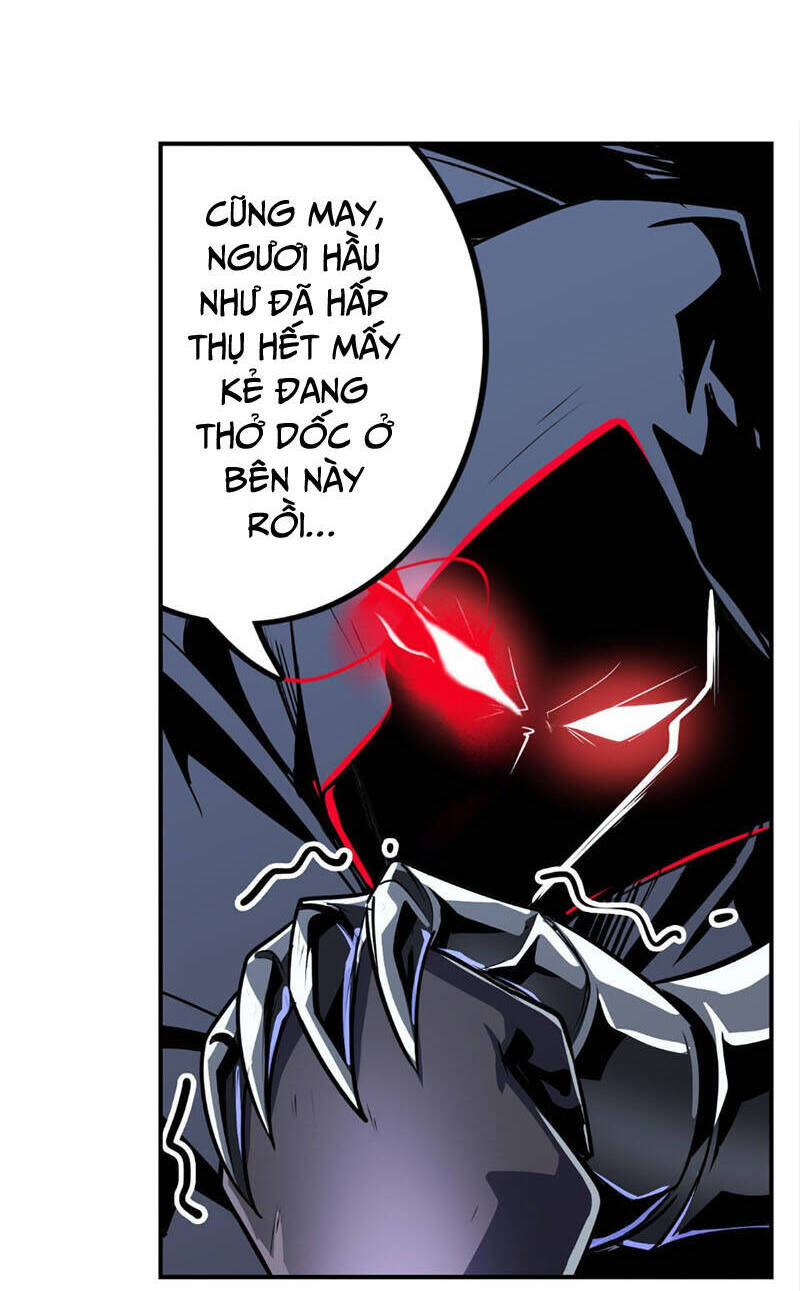 Anh Hùng ? Ta Không Làm Lâu Rồi Chapter 404 - 33