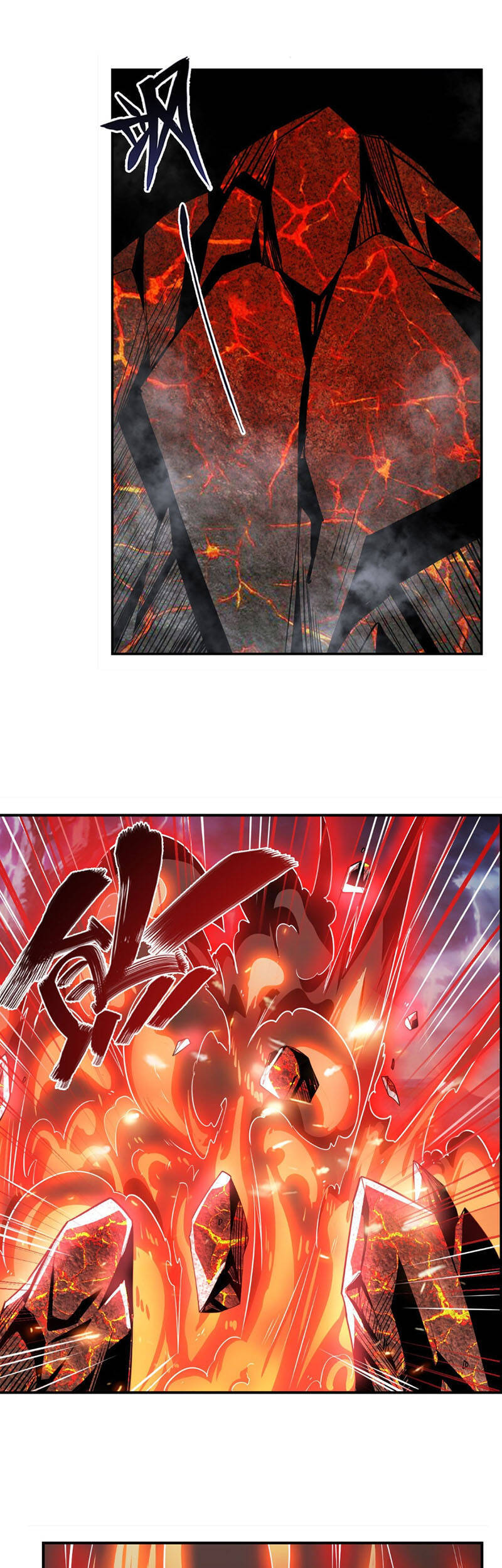 Anh Hùng ? Ta Không Làm Lâu Rồi Chapter 405 - 16