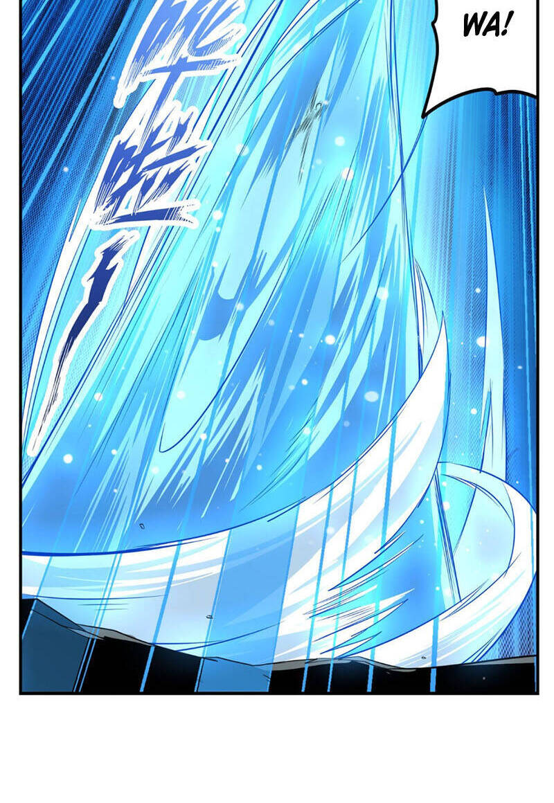 Anh Hùng ? Ta Không Làm Lâu Rồi Chapter 405 - 21