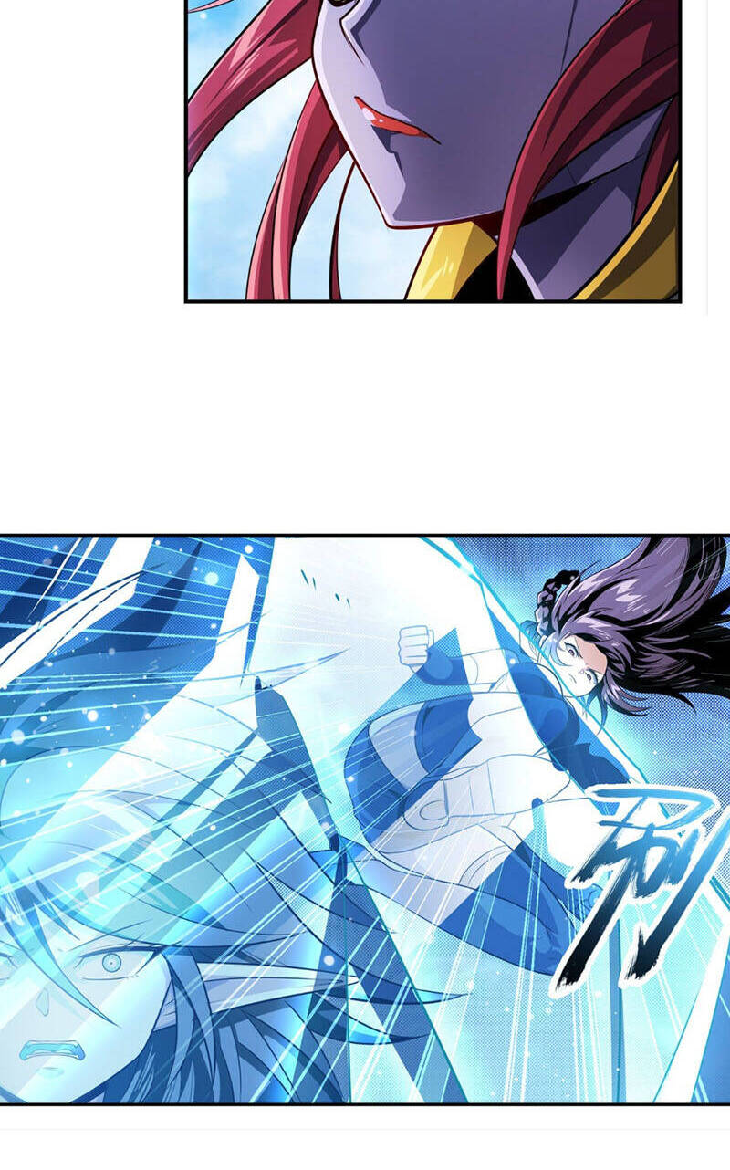 Anh Hùng ? Ta Không Làm Lâu Rồi Chapter 405 - 23