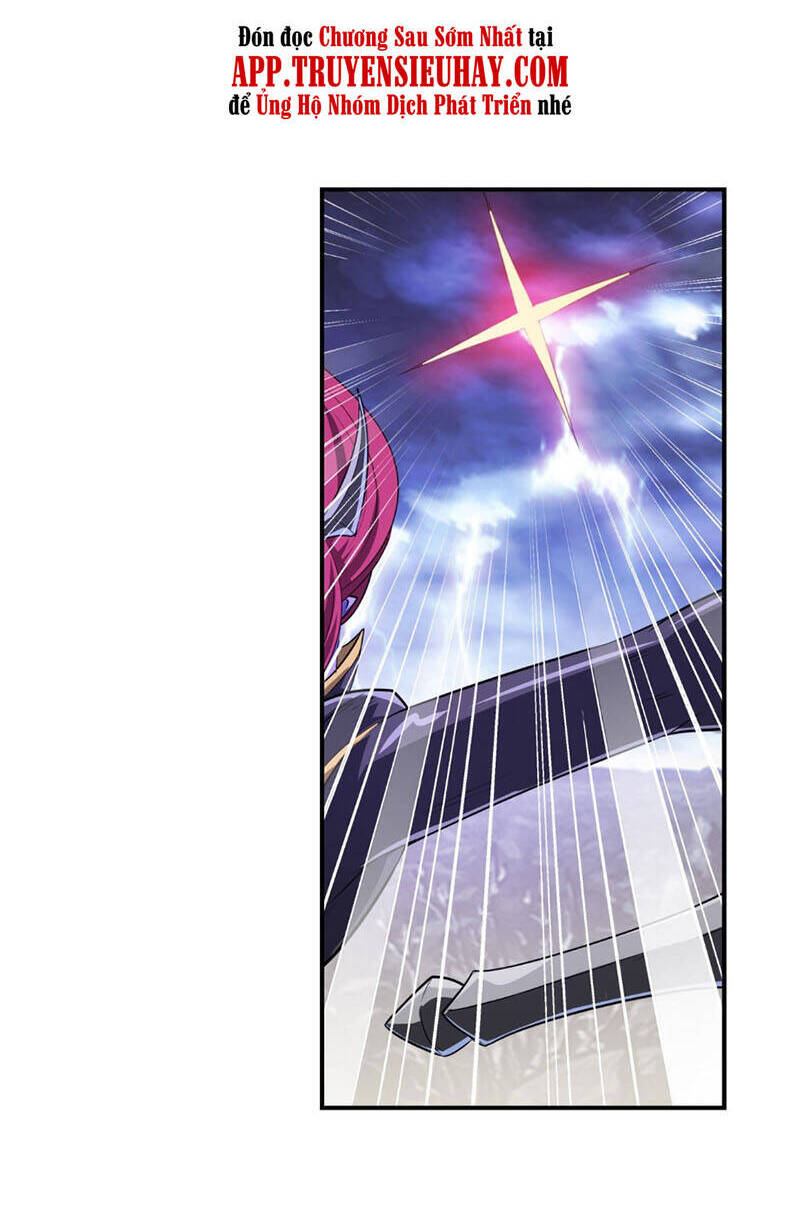 Anh Hùng ? Ta Không Làm Lâu Rồi Chapter 405 - 27