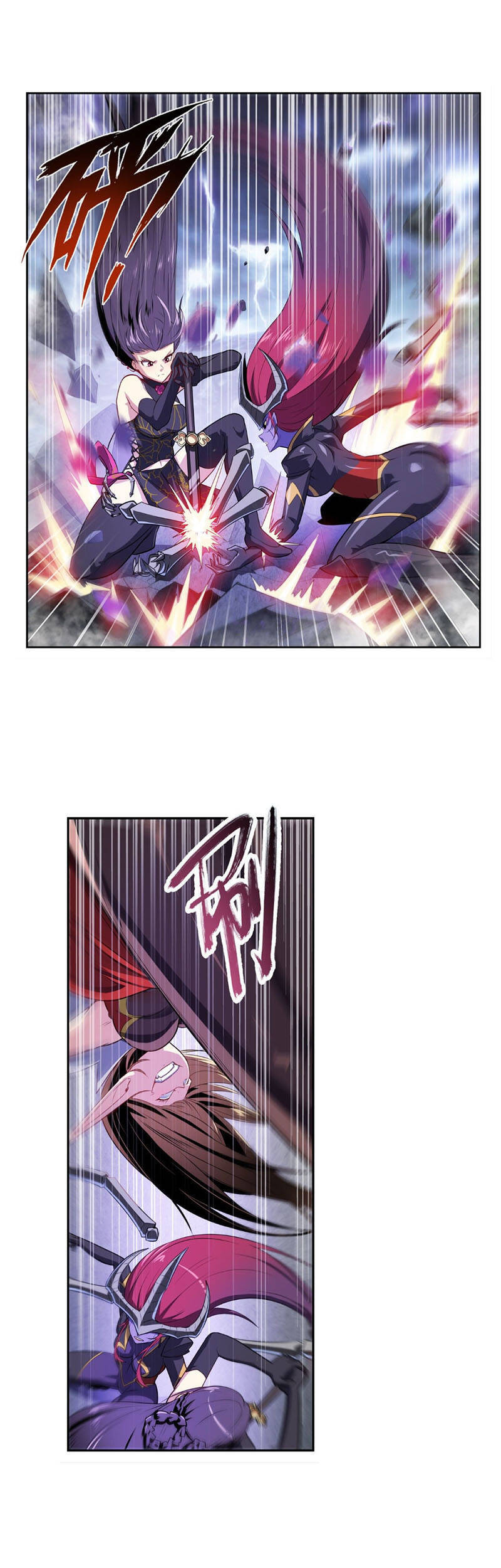 Anh Hùng ? Ta Không Làm Lâu Rồi Chapter 405 - 28