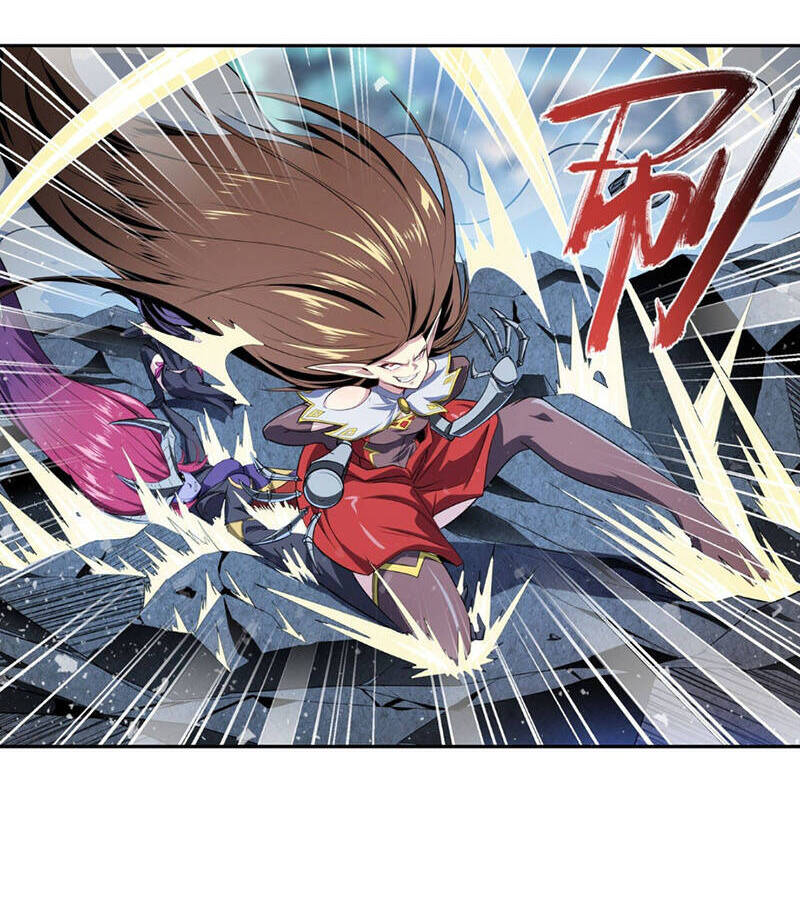 Anh Hùng ? Ta Không Làm Lâu Rồi Chapter 405 - 29