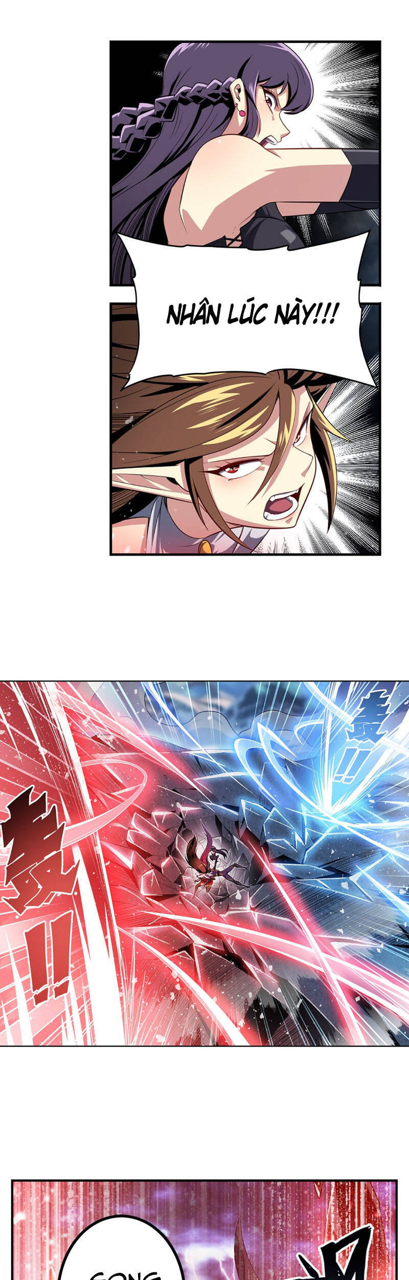 Anh Hùng ? Ta Không Làm Lâu Rồi Chapter 405 - 30