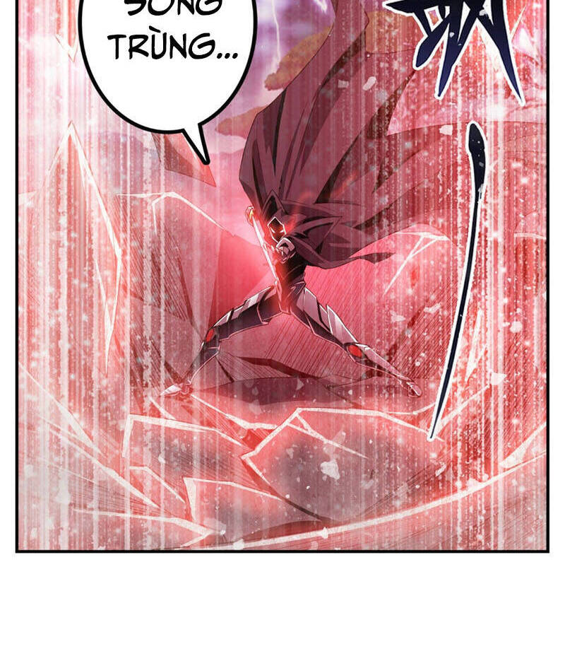 Anh Hùng ? Ta Không Làm Lâu Rồi Chapter 405 - 31