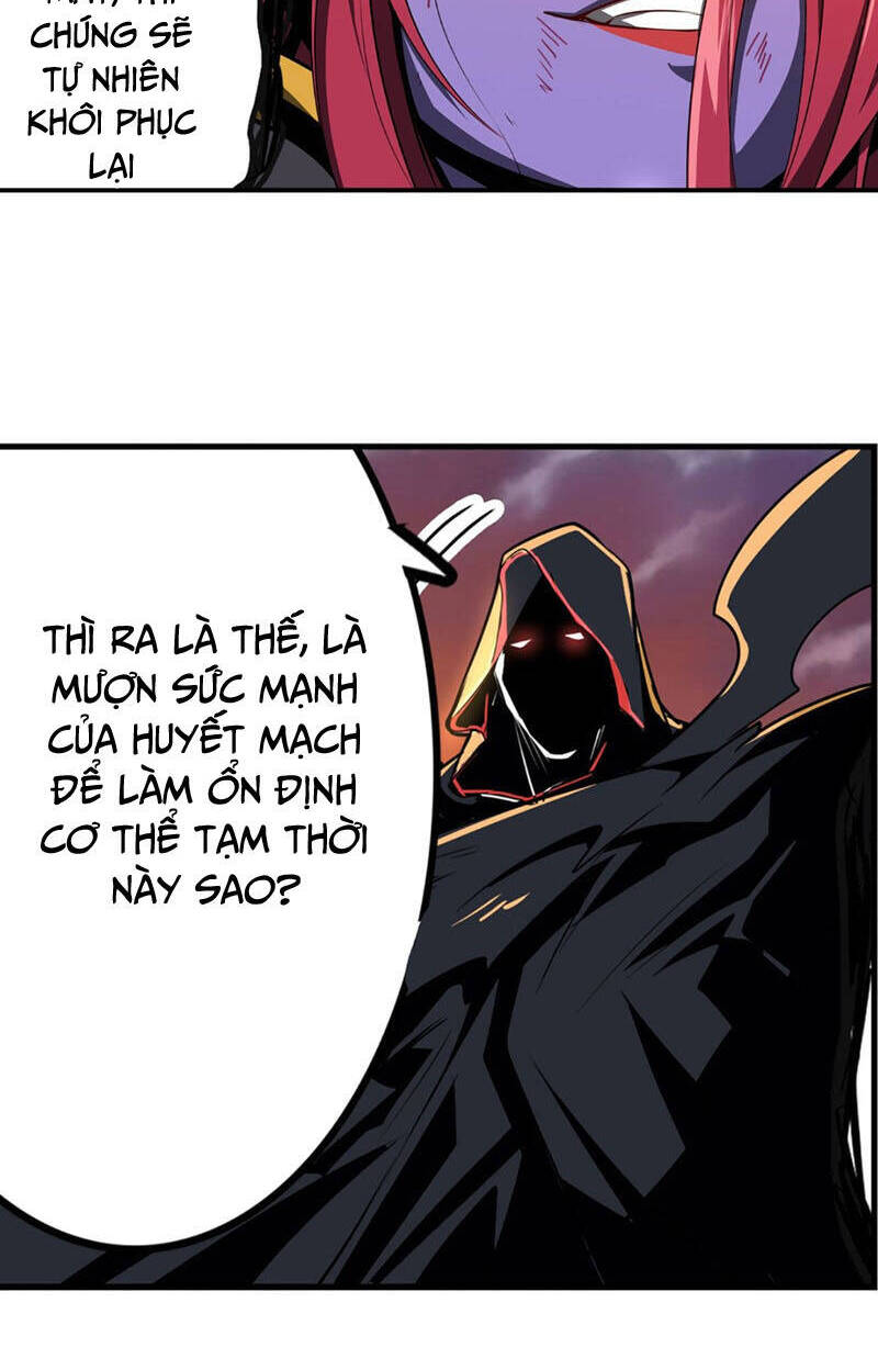 Anh Hùng ? Ta Không Làm Lâu Rồi Chapter 406 - 11