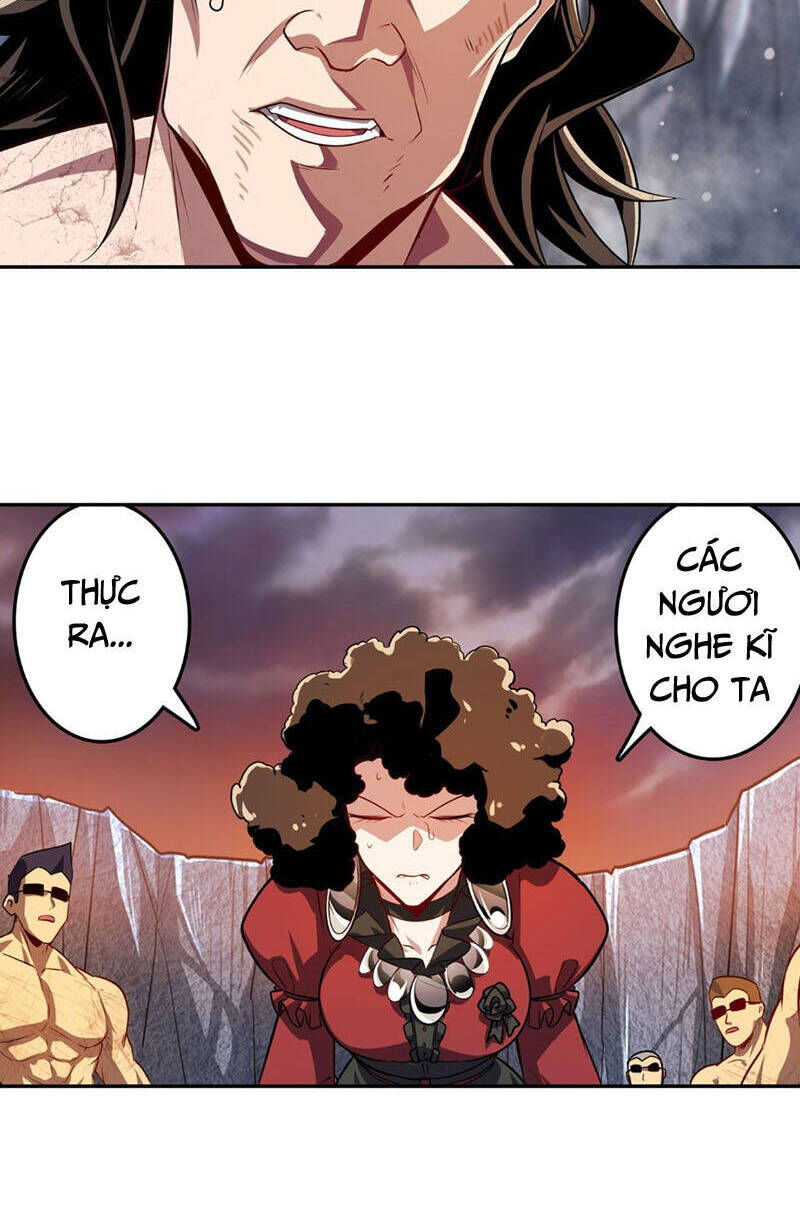 Anh Hùng ? Ta Không Làm Lâu Rồi Chapter 406 - 17