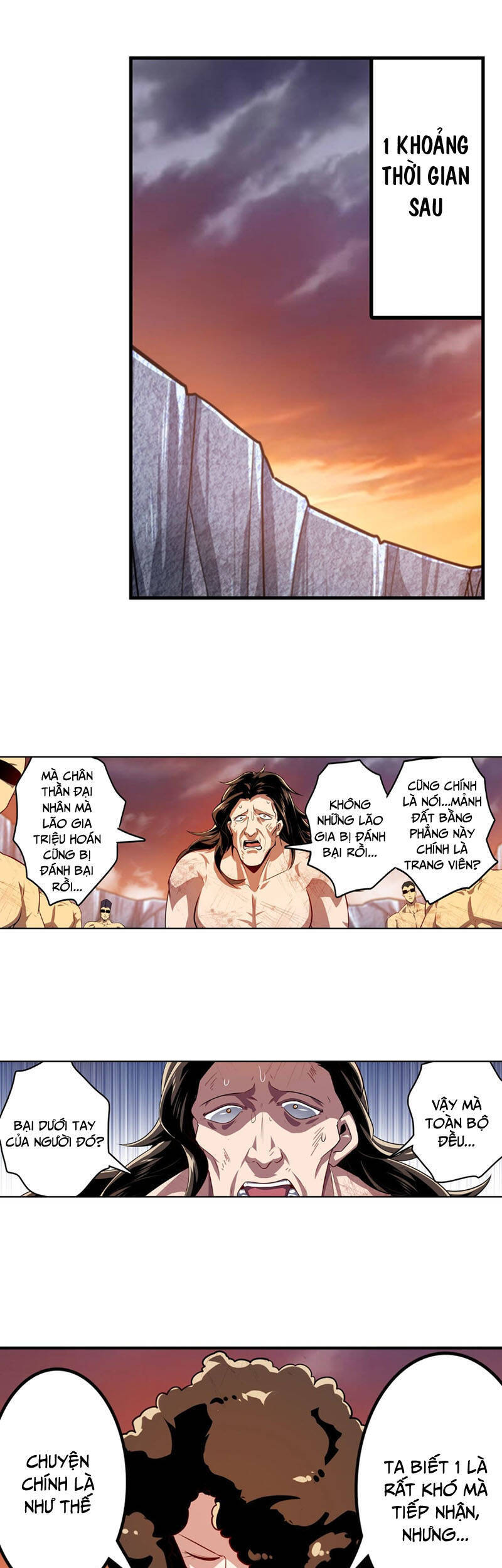 Anh Hùng ? Ta Không Làm Lâu Rồi Chapter 406 - 18