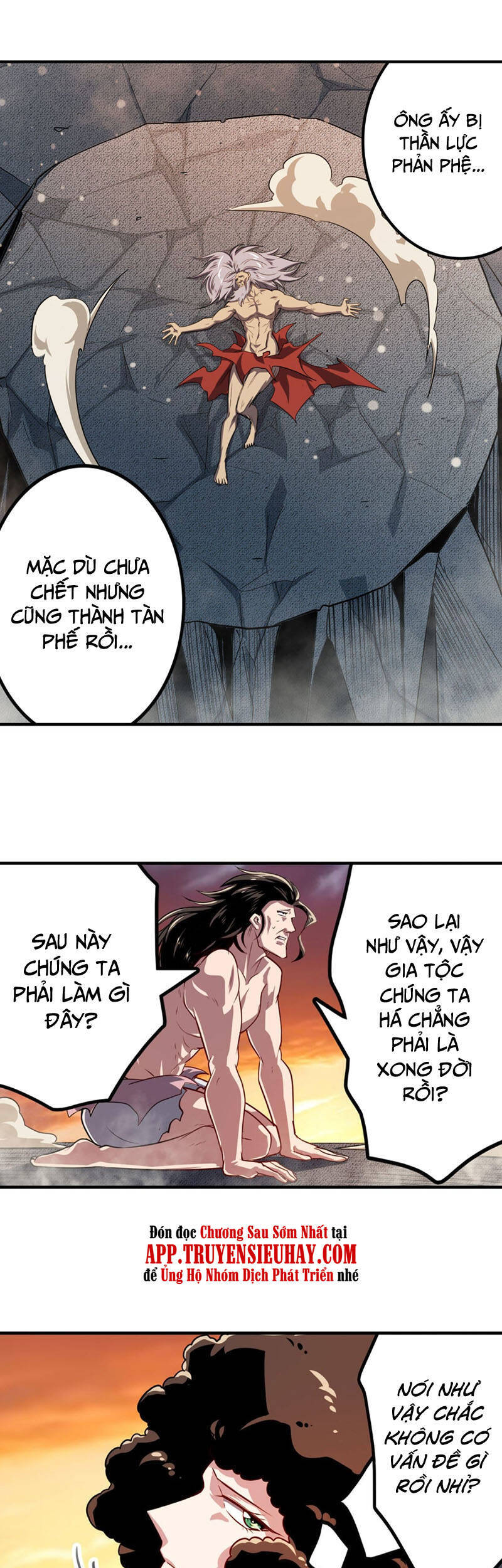 Anh Hùng ? Ta Không Làm Lâu Rồi Chapter 406 - 20
