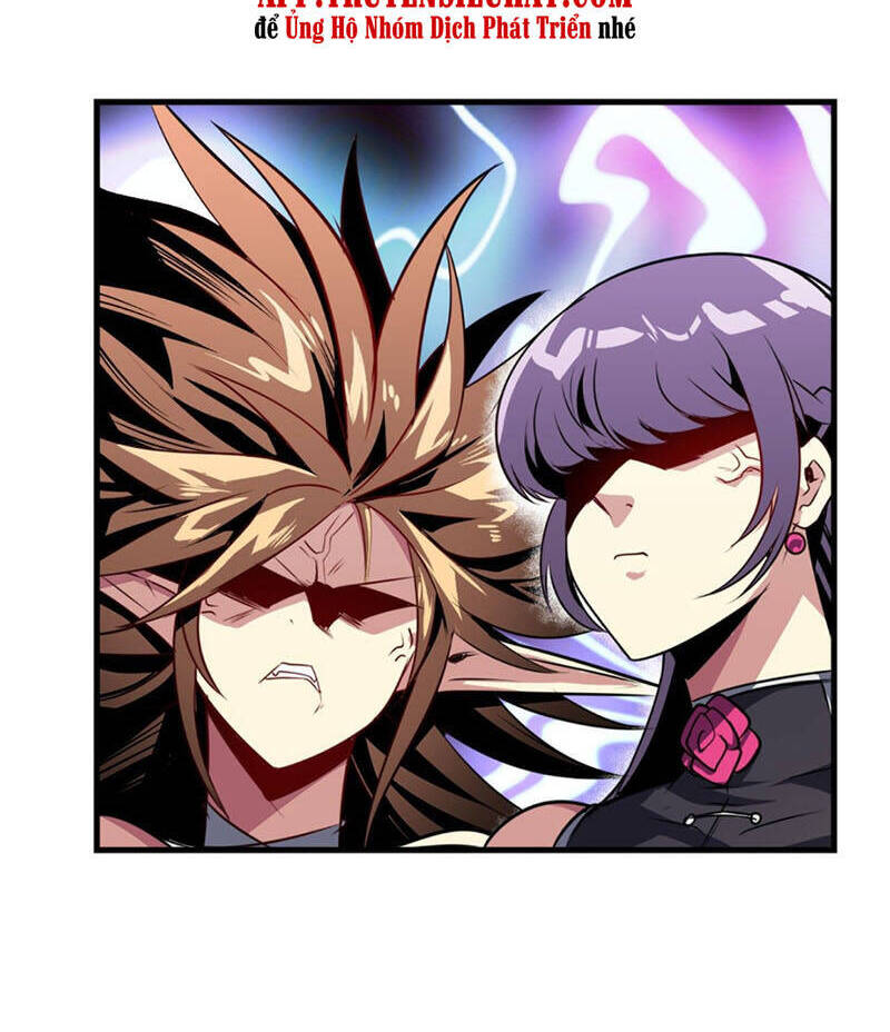 Anh Hùng ? Ta Không Làm Lâu Rồi Chapter 406 - 3