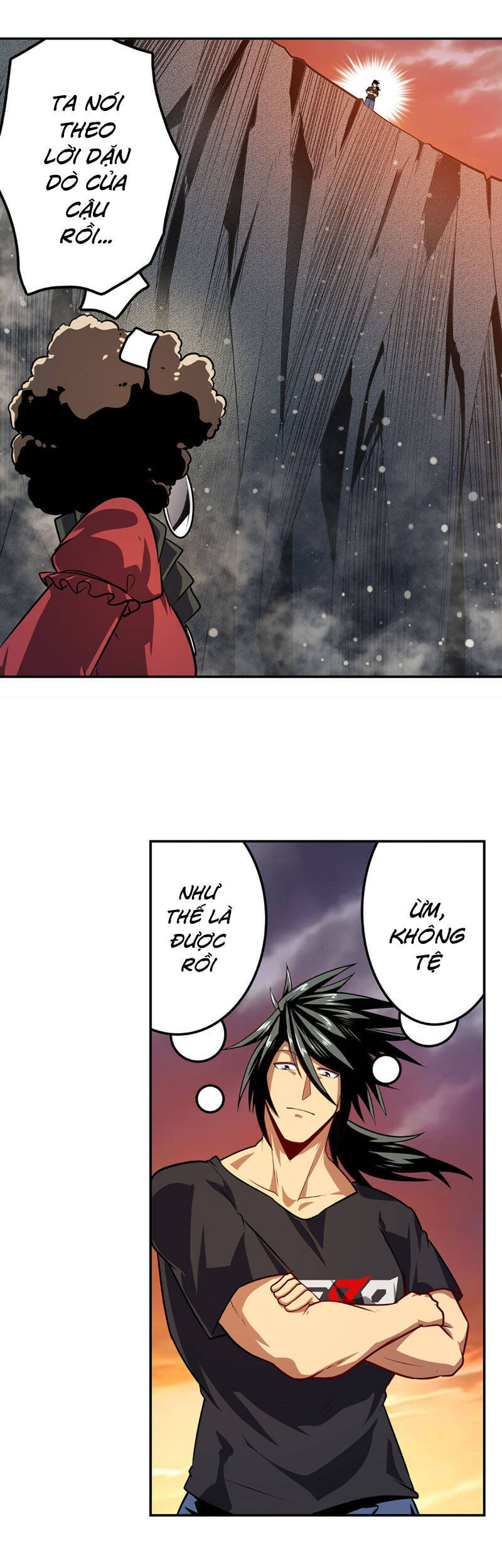 Anh Hùng ? Ta Không Làm Lâu Rồi Chapter 406 - 22