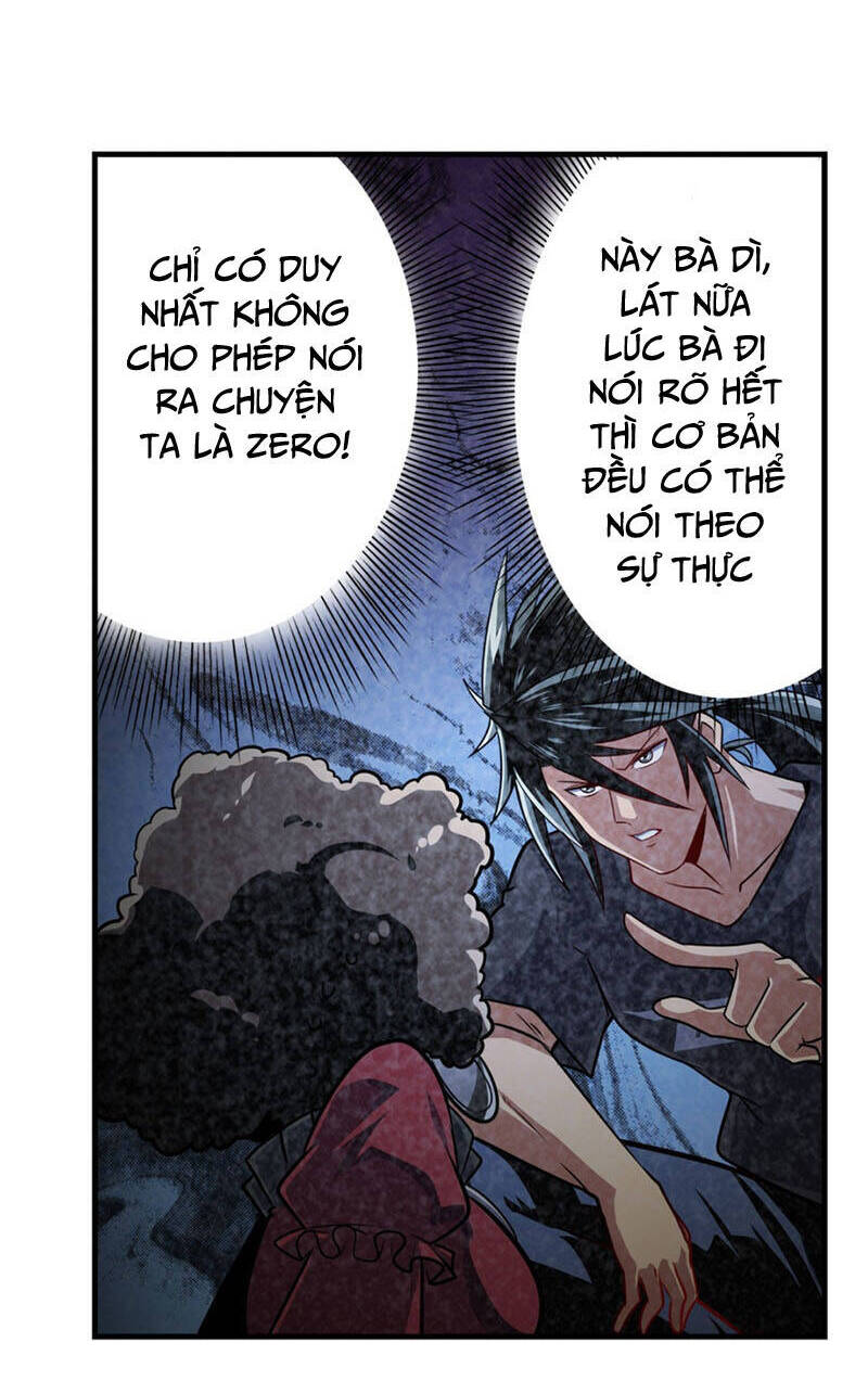 Anh Hùng ? Ta Không Làm Lâu Rồi Chapter 406 - 23