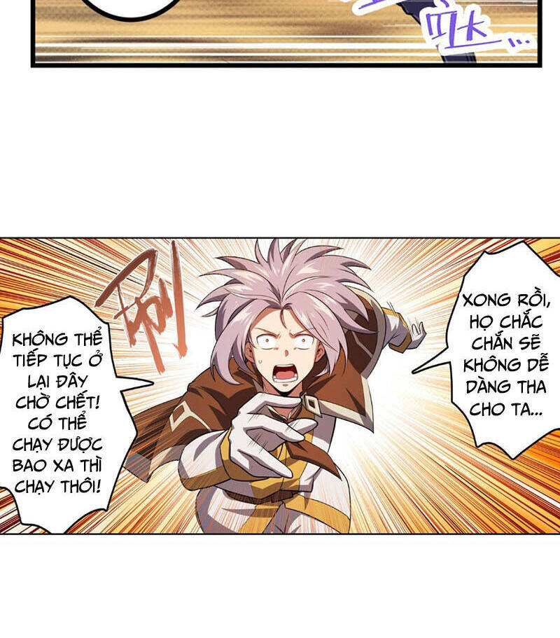 Anh Hùng ? Ta Không Làm Lâu Rồi Chapter 406 - 25