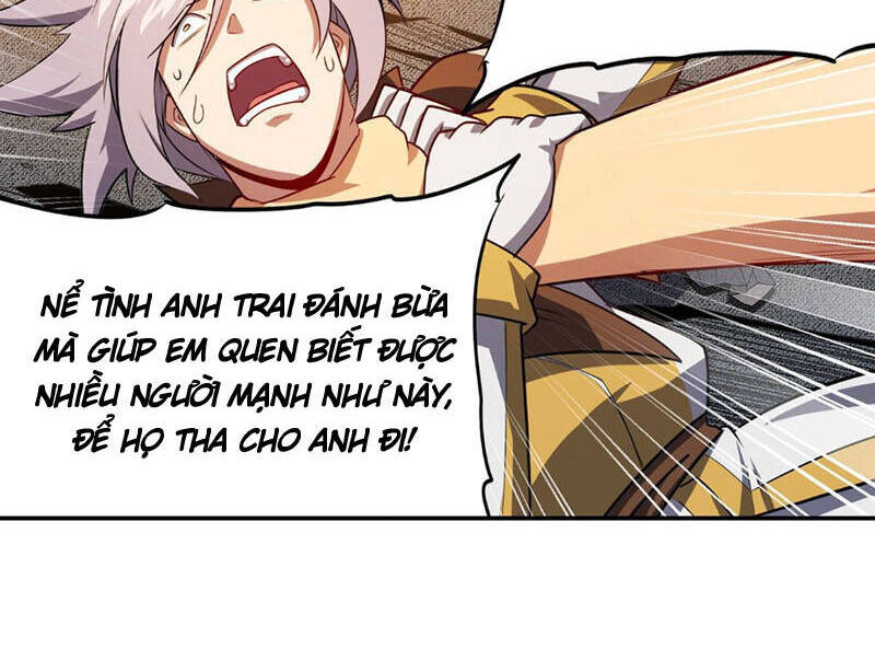 Anh Hùng ? Ta Không Làm Lâu Rồi Chapter 406 - 29