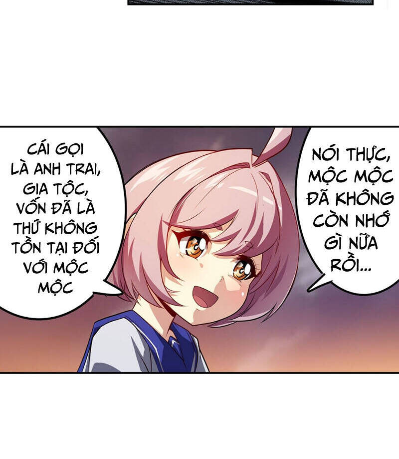 Anh Hùng ? Ta Không Làm Lâu Rồi Chapter 406 - 31