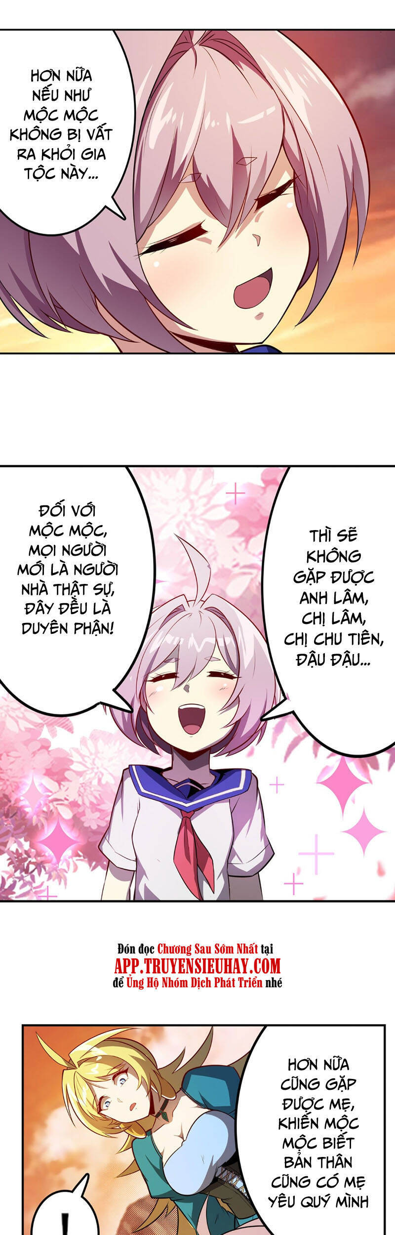 Anh Hùng ? Ta Không Làm Lâu Rồi Chapter 406 - 32