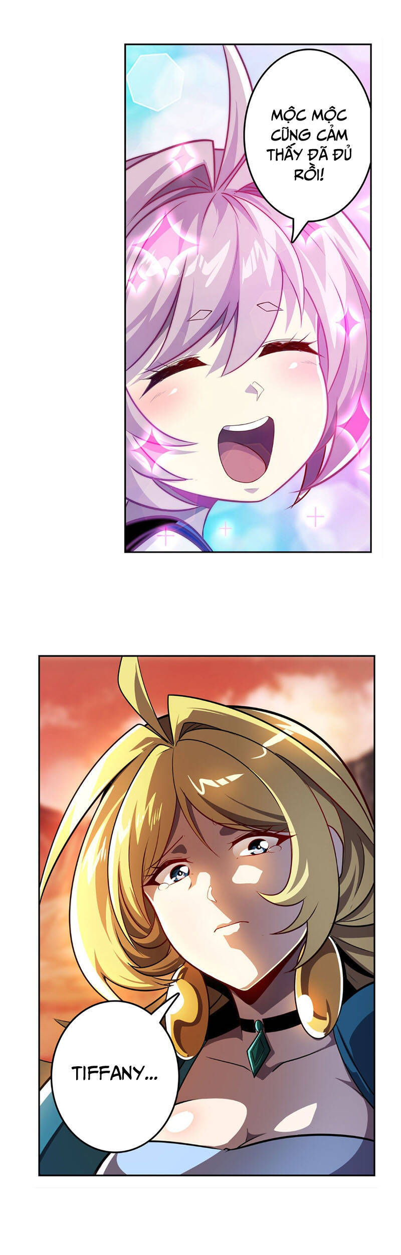 Anh Hùng ? Ta Không Làm Lâu Rồi Chapter 406 - 34