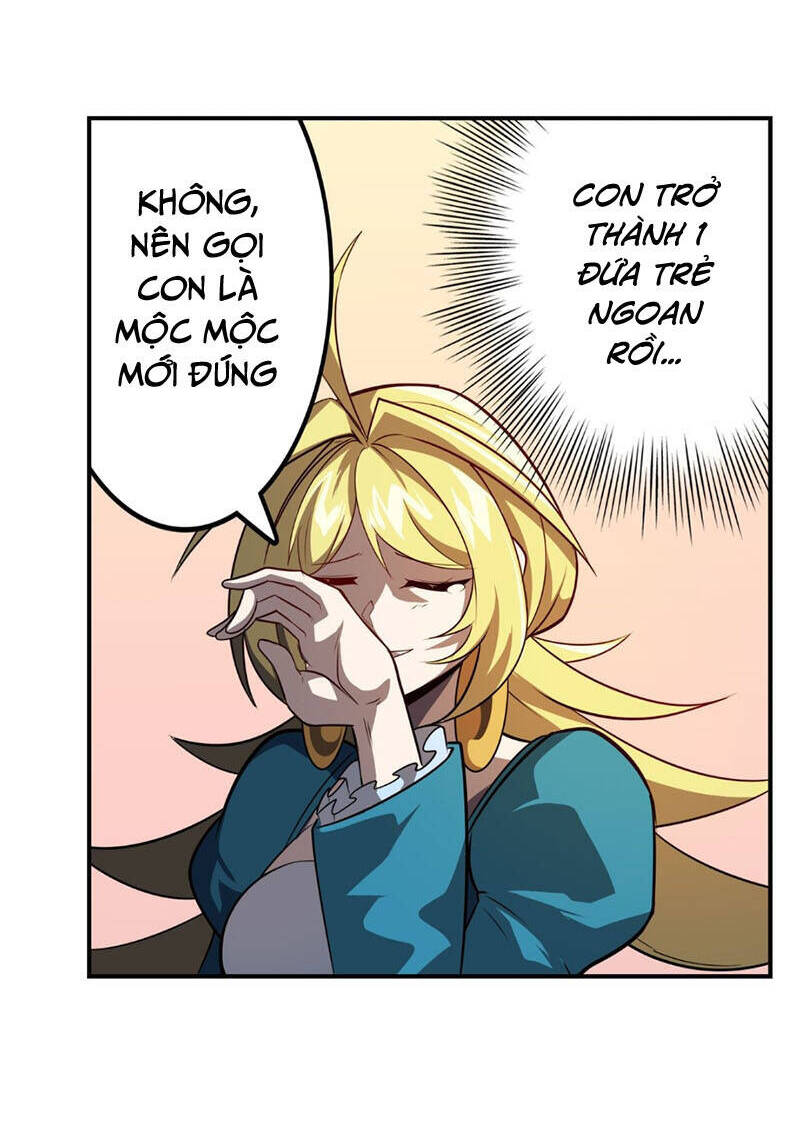 Anh Hùng ? Ta Không Làm Lâu Rồi Chapter 406 - 35