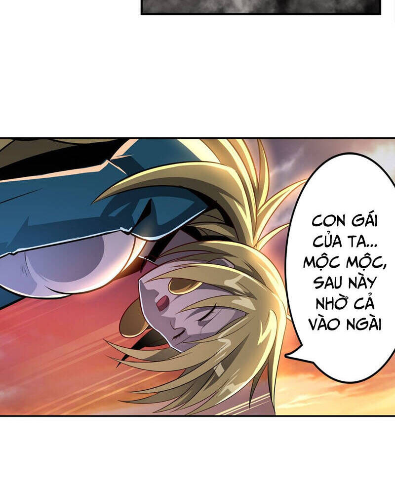 Anh Hùng ? Ta Không Làm Lâu Rồi Chapter 406 - 37