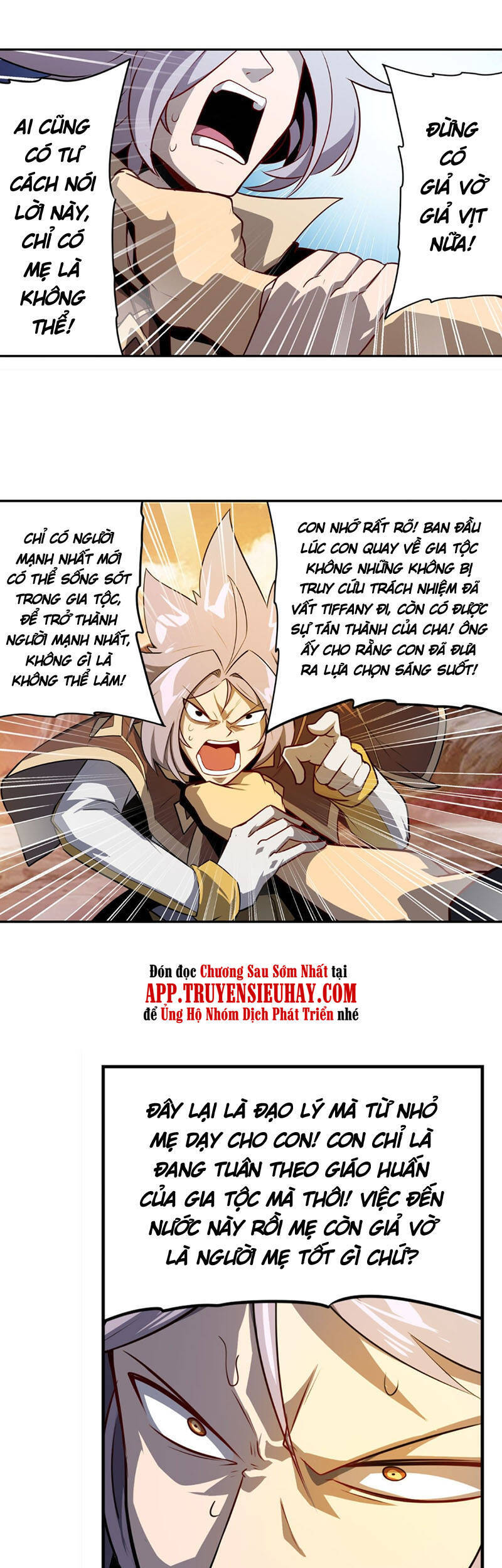 Anh Hùng ? Ta Không Làm Lâu Rồi Chapter 406 - 38