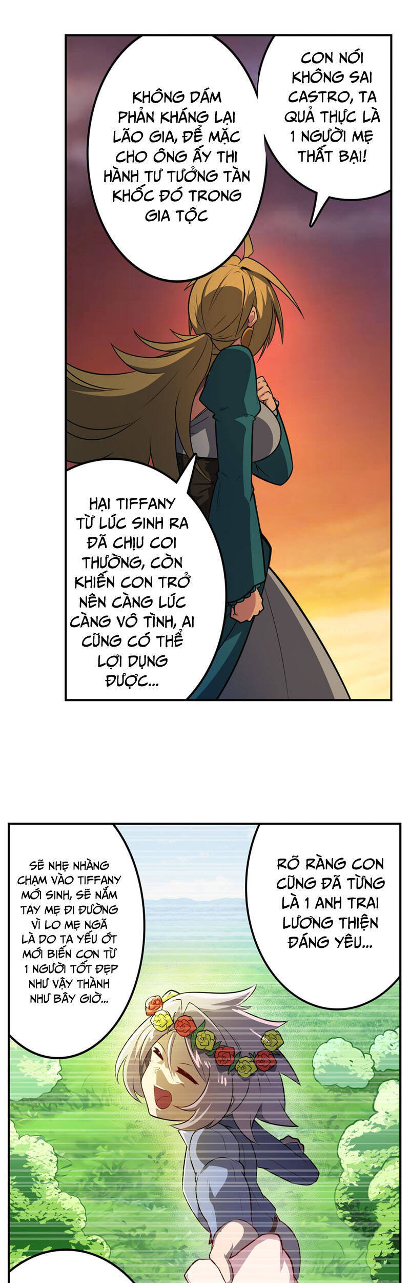 Anh Hùng ? Ta Không Làm Lâu Rồi Chapter 406 - 40