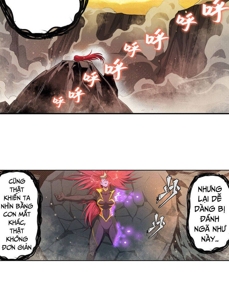 Anh Hùng ? Ta Không Làm Lâu Rồi Chapter 406 - 5