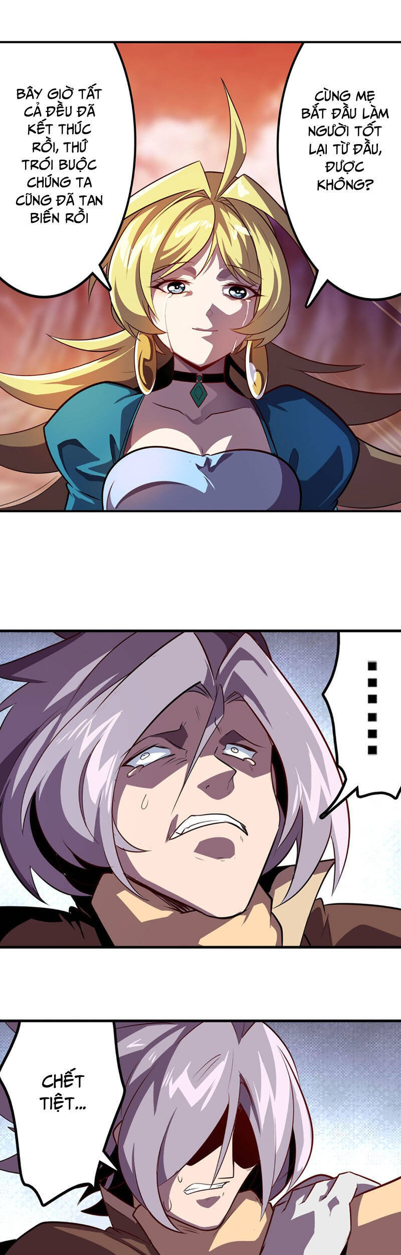Anh Hùng ? Ta Không Làm Lâu Rồi Chapter 406 - 42