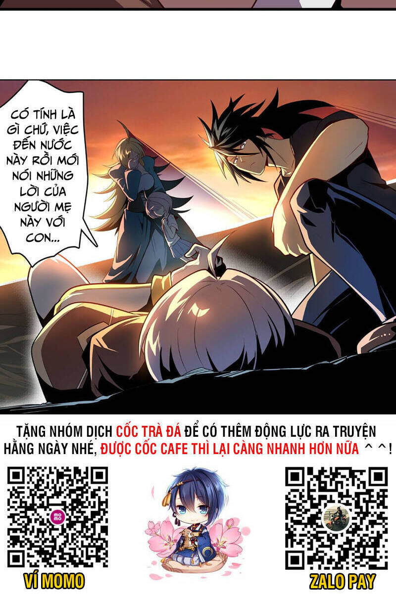 Anh Hùng ? Ta Không Làm Lâu Rồi Chapter 406 - 43