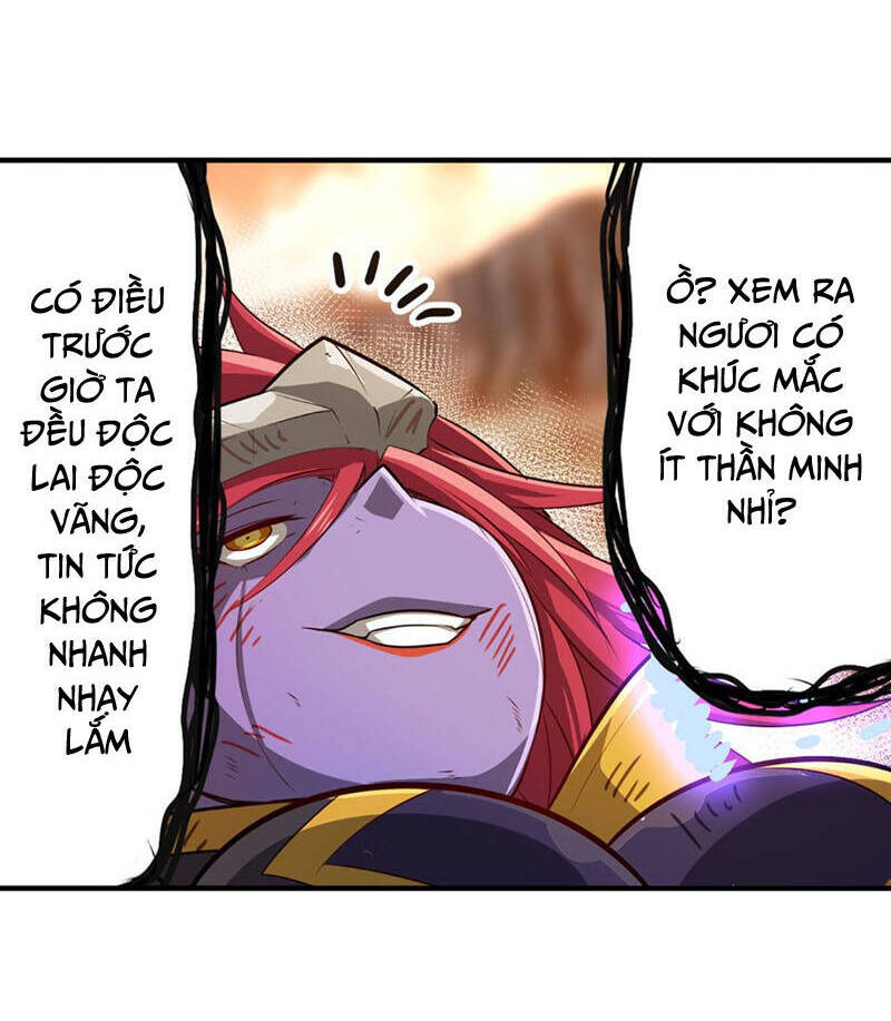 Anh Hùng ? Ta Không Làm Lâu Rồi Chapter 406 - 7